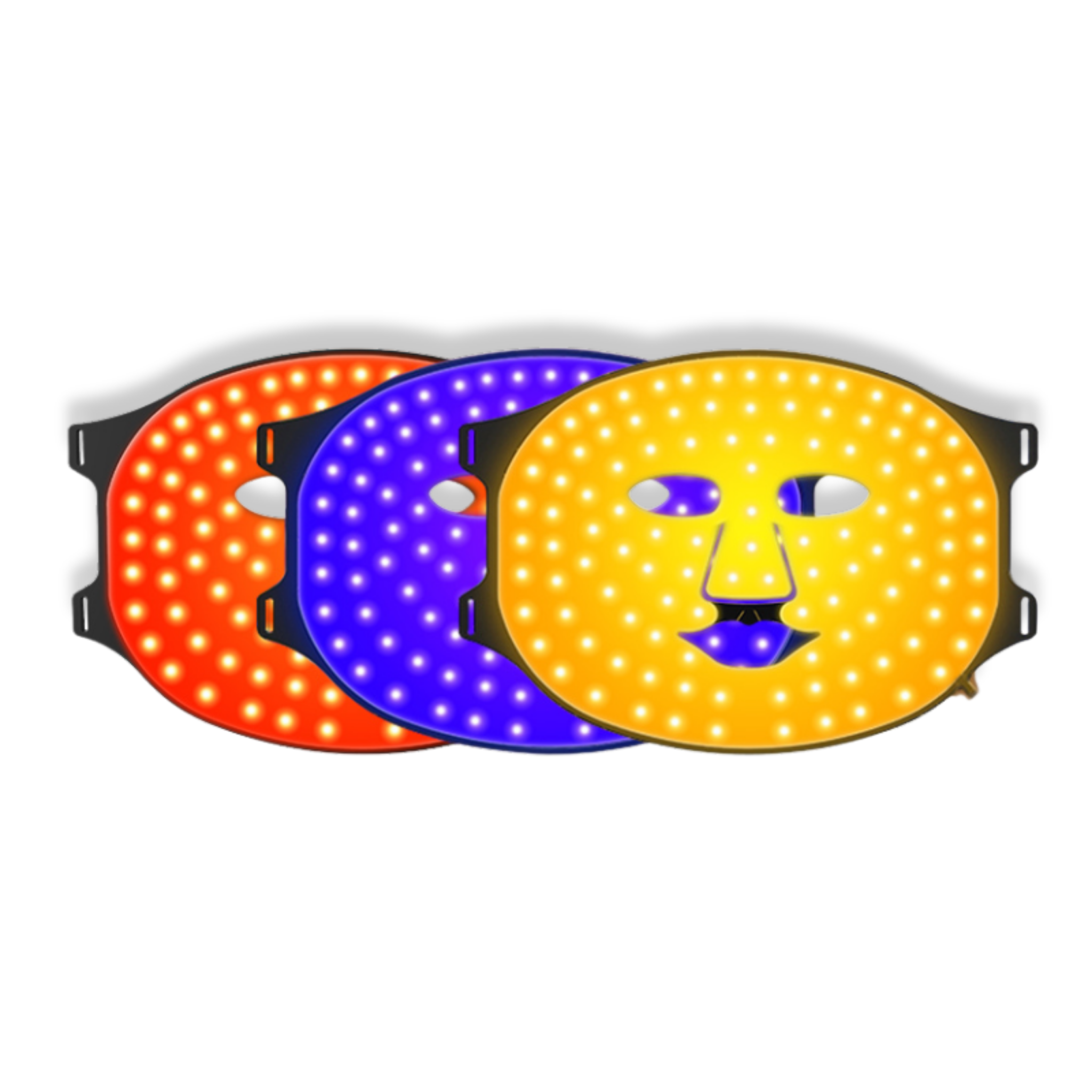 Light Therapy Mask
