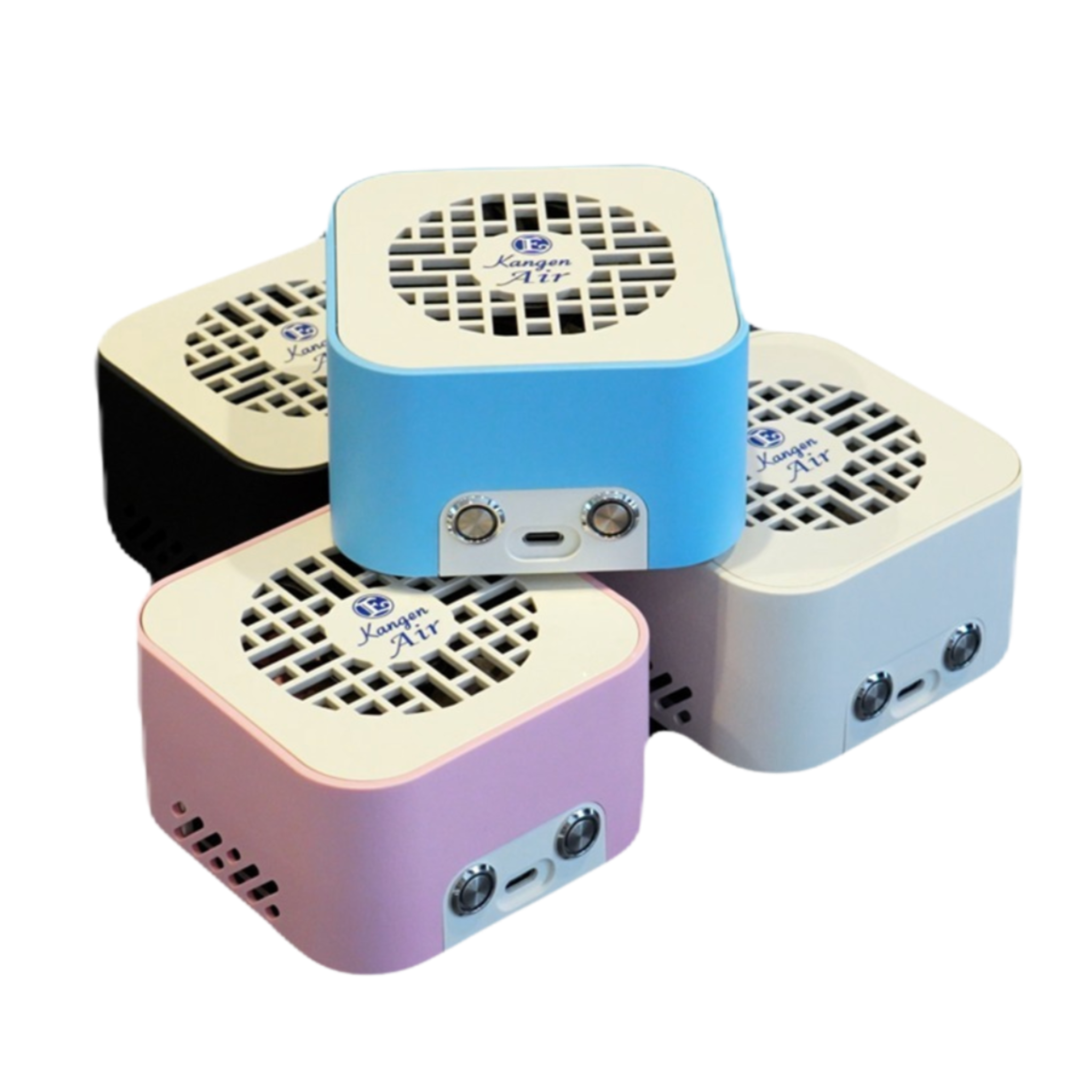 Kangen Air Purifier