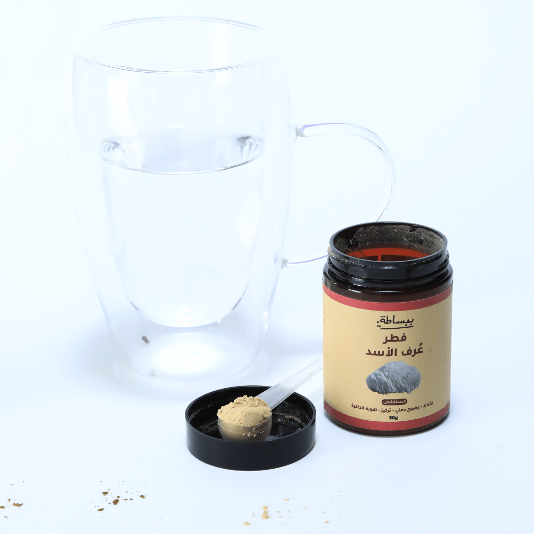 مجموعة الفطر الخارقة