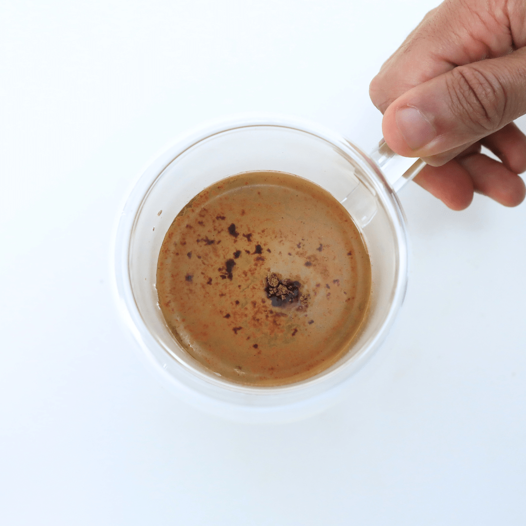 فطر التيركي تيل