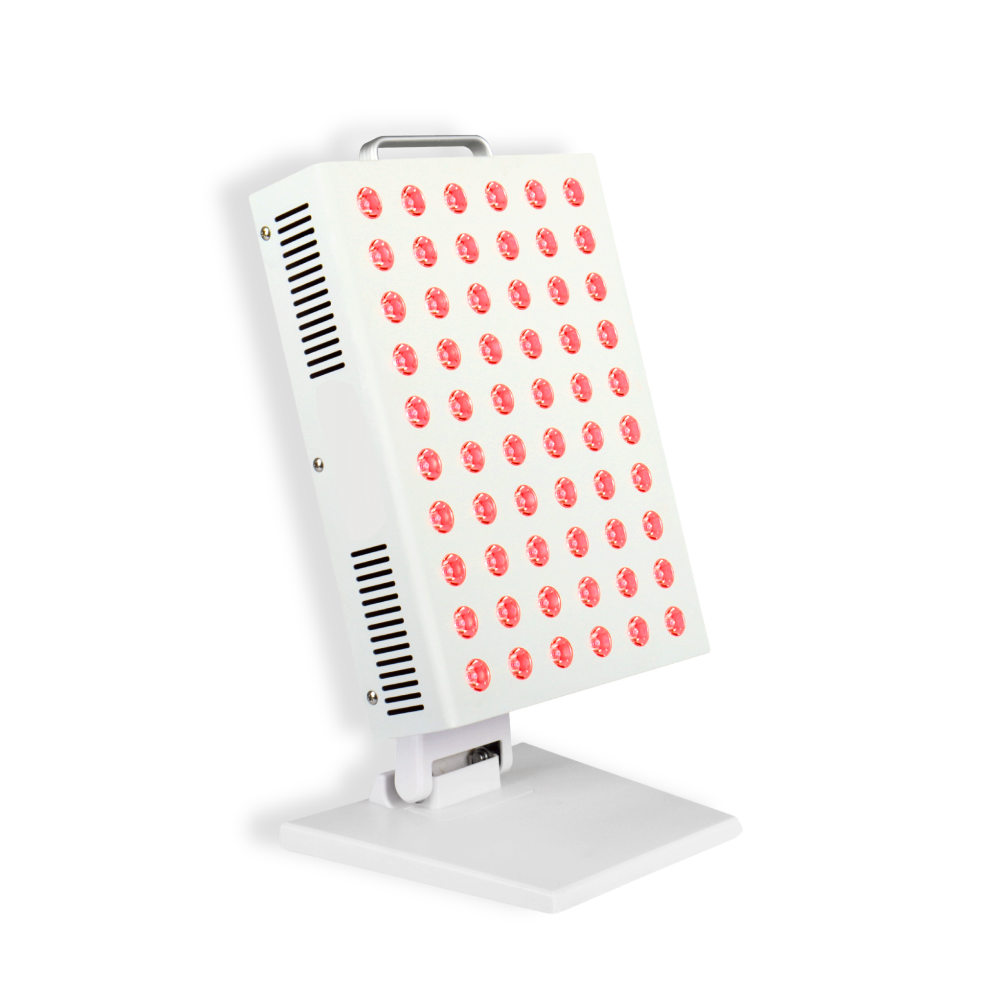 Intensive Red Light Therapy Device