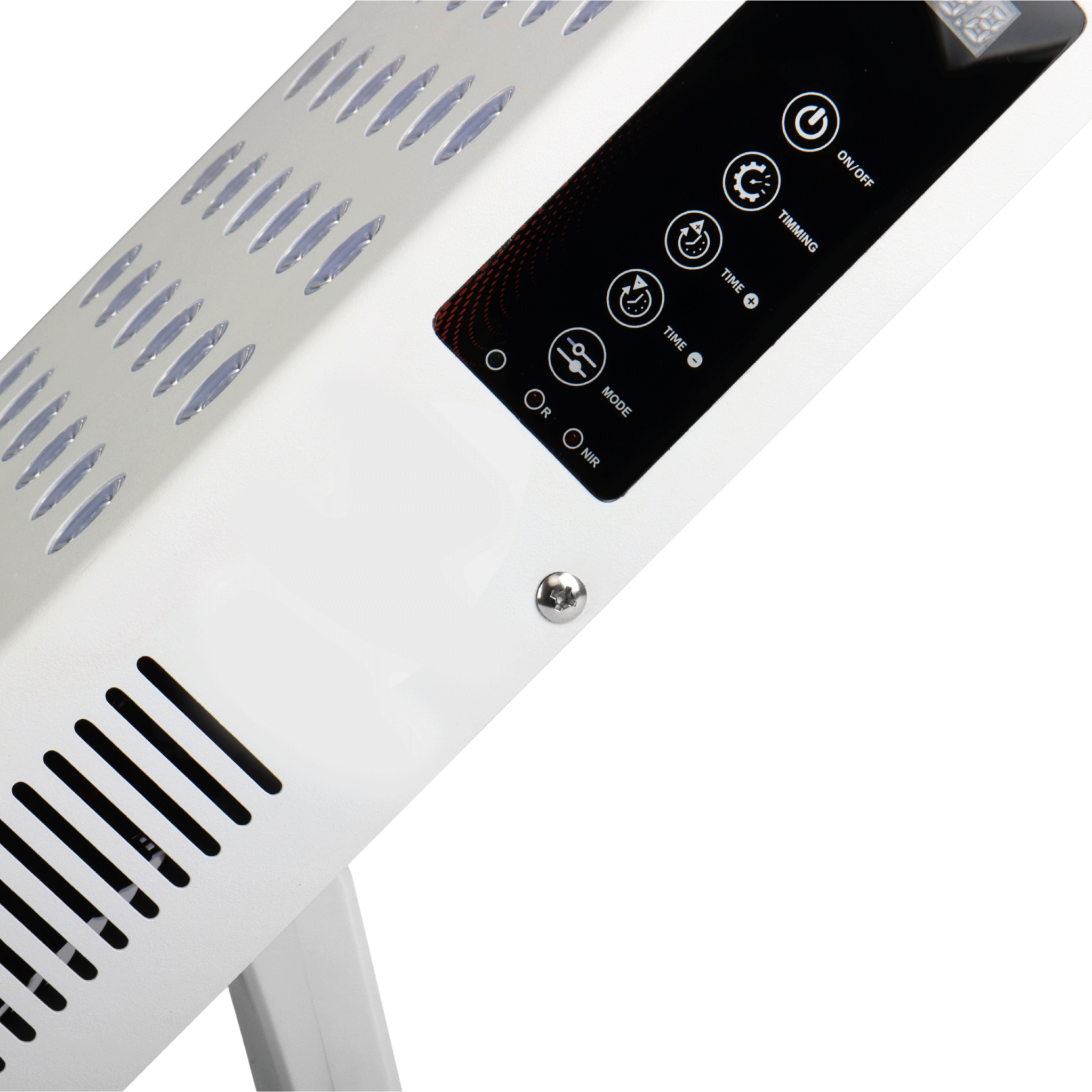 Intensive Red Light Therapy Device