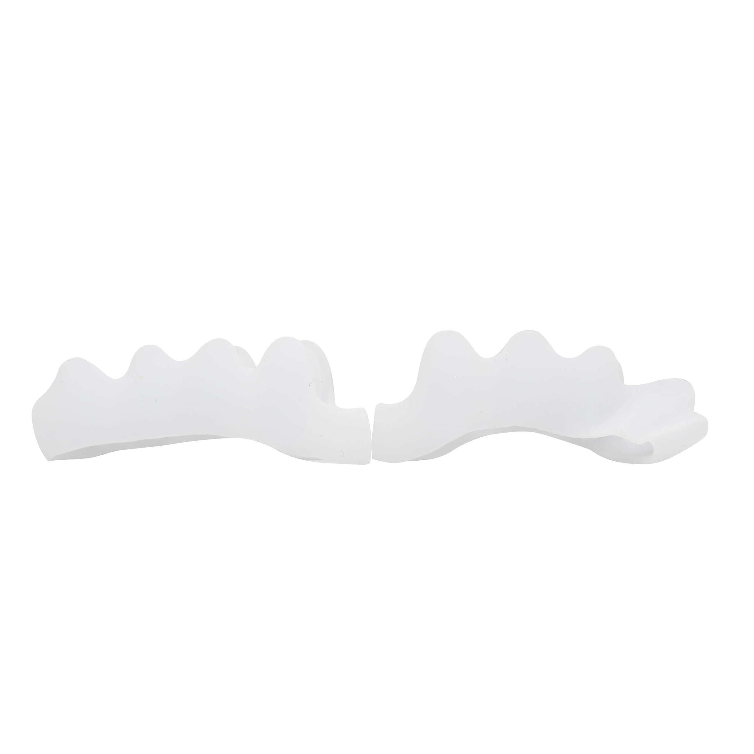 فاصل أصابع القدم العلاجي