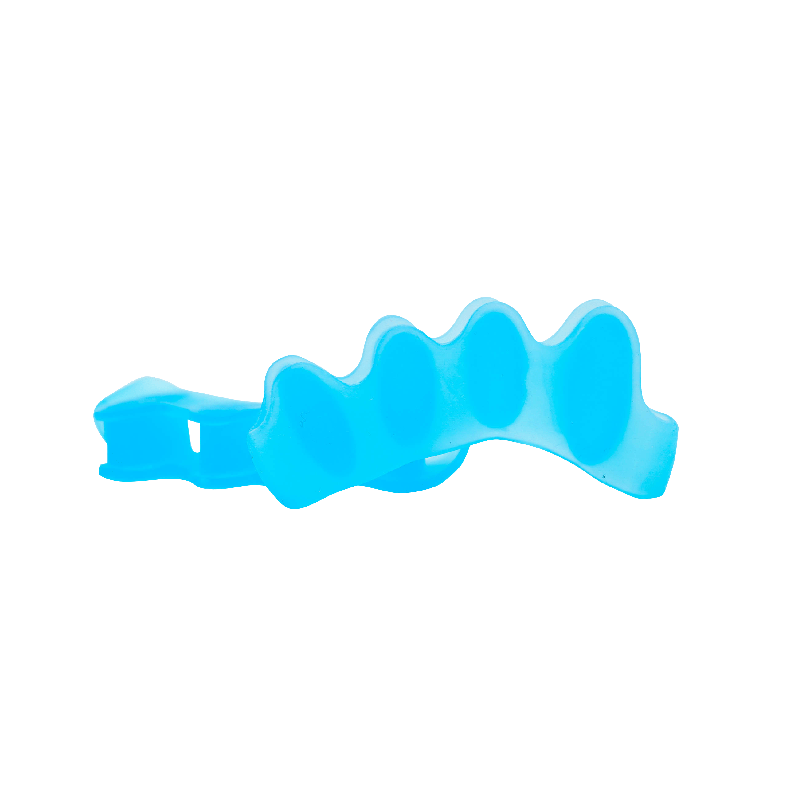 فاصل أصابع القدم العلاجي