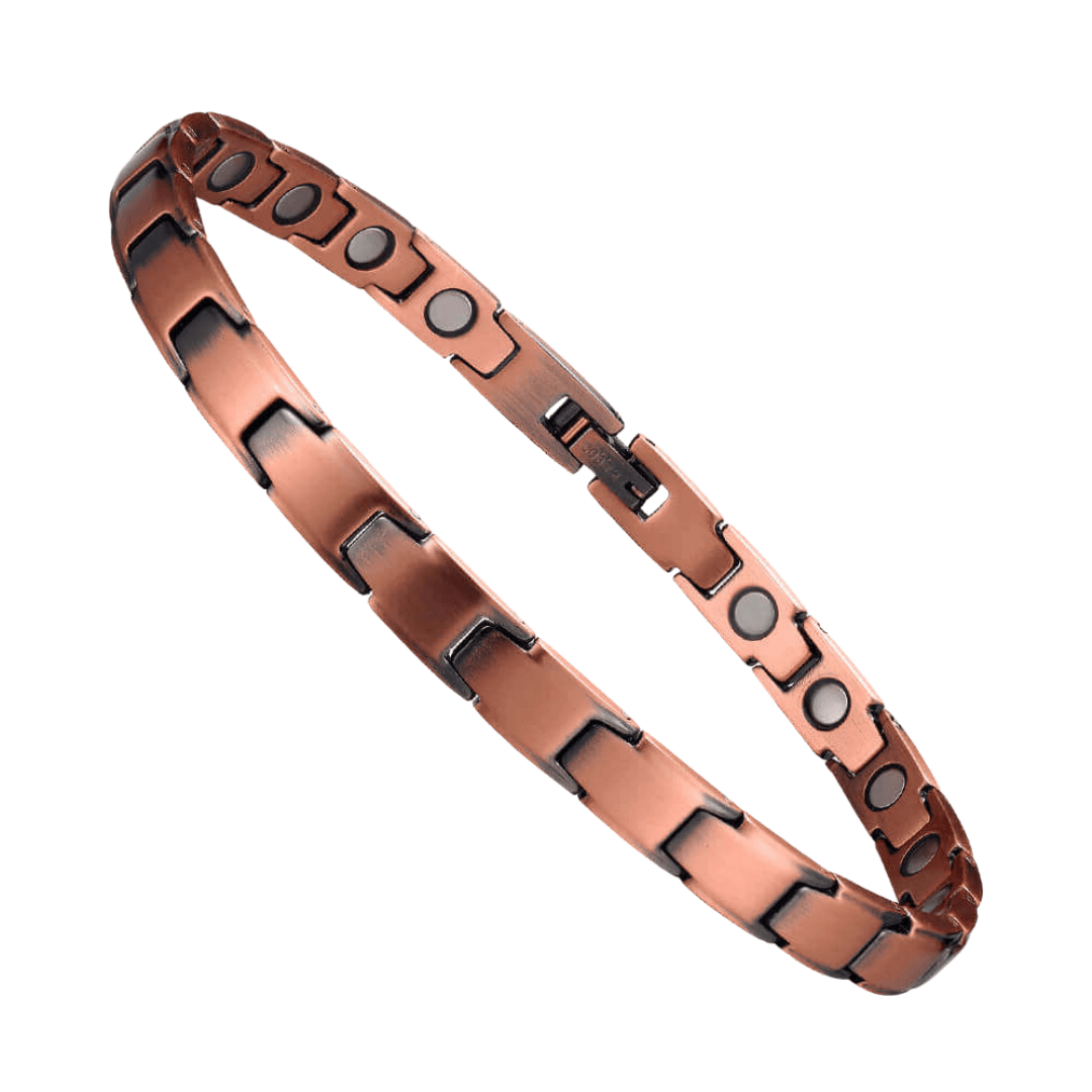 Pure Copper Magnetic Bracelet