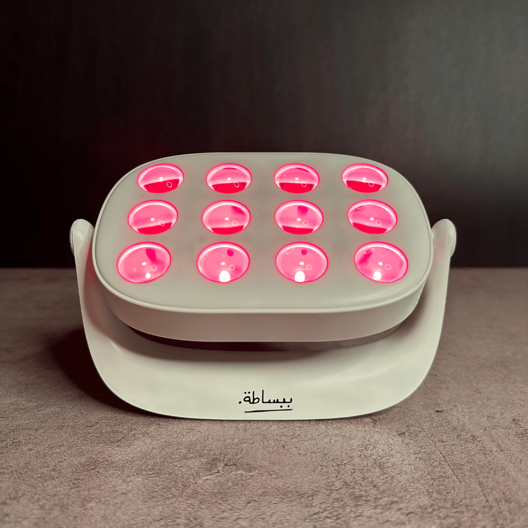 Red Light Therapy Device