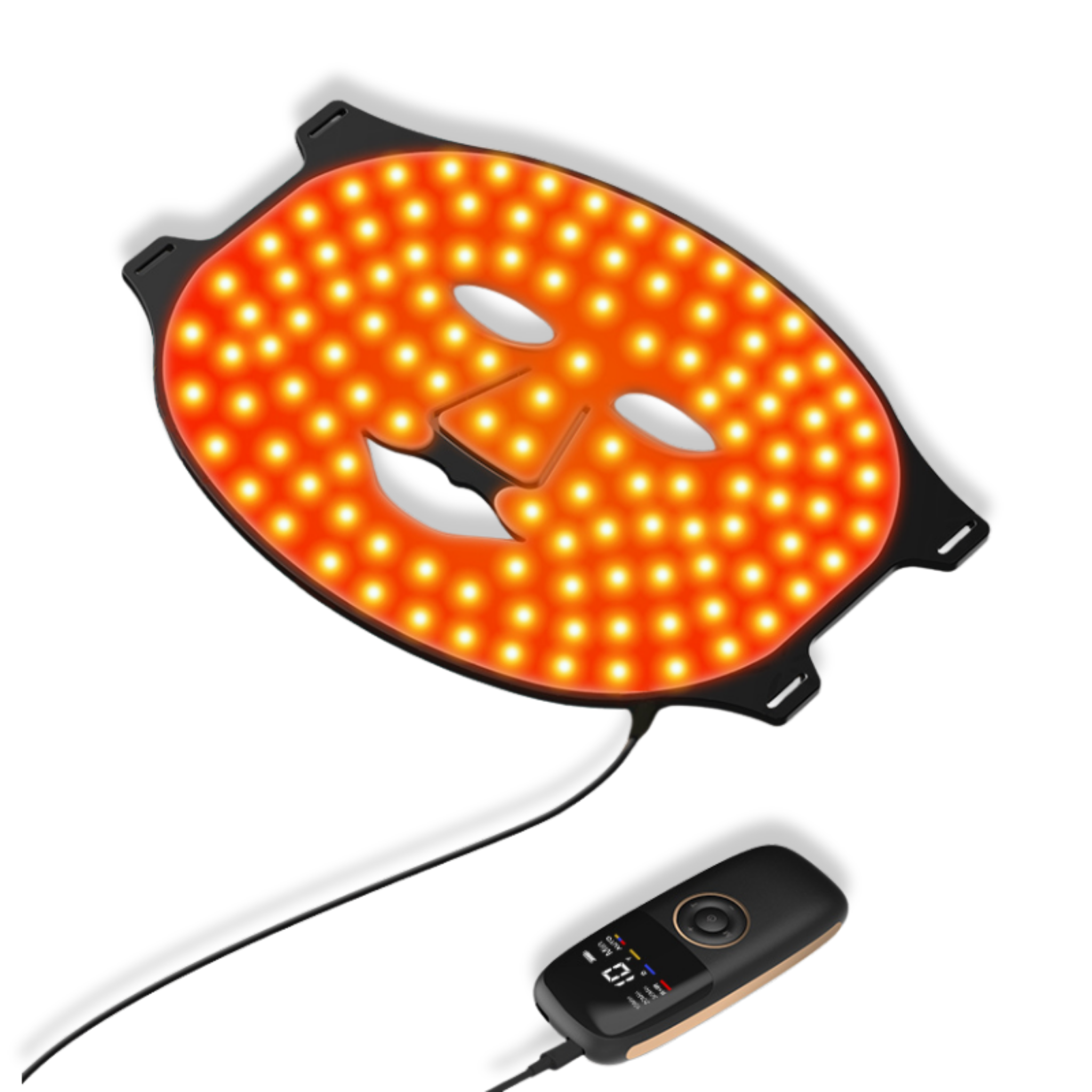 Light Therapy Mask