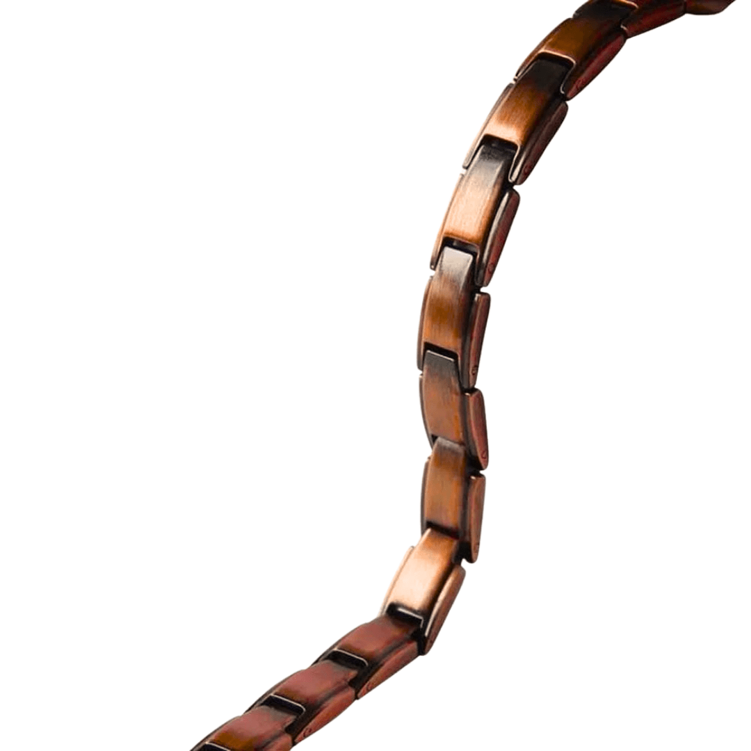 Pure Copper Magnetic Bracelet