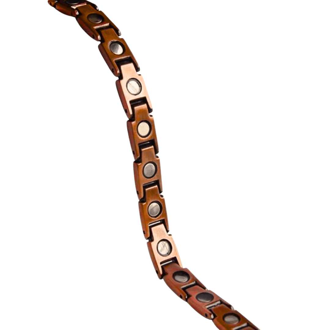 Pure Copper Magnetic Bracelet