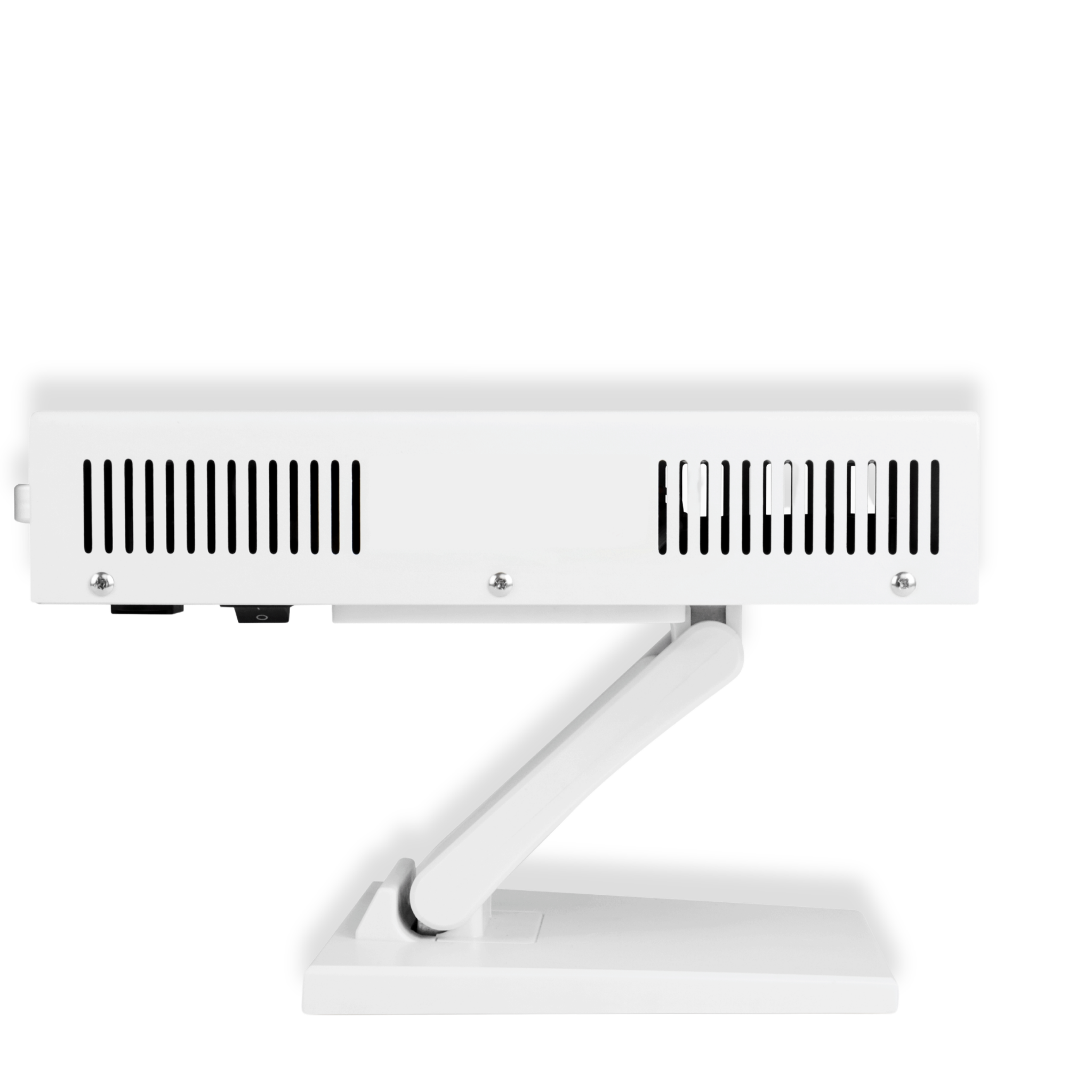 Intensive Red Light Therapy Device