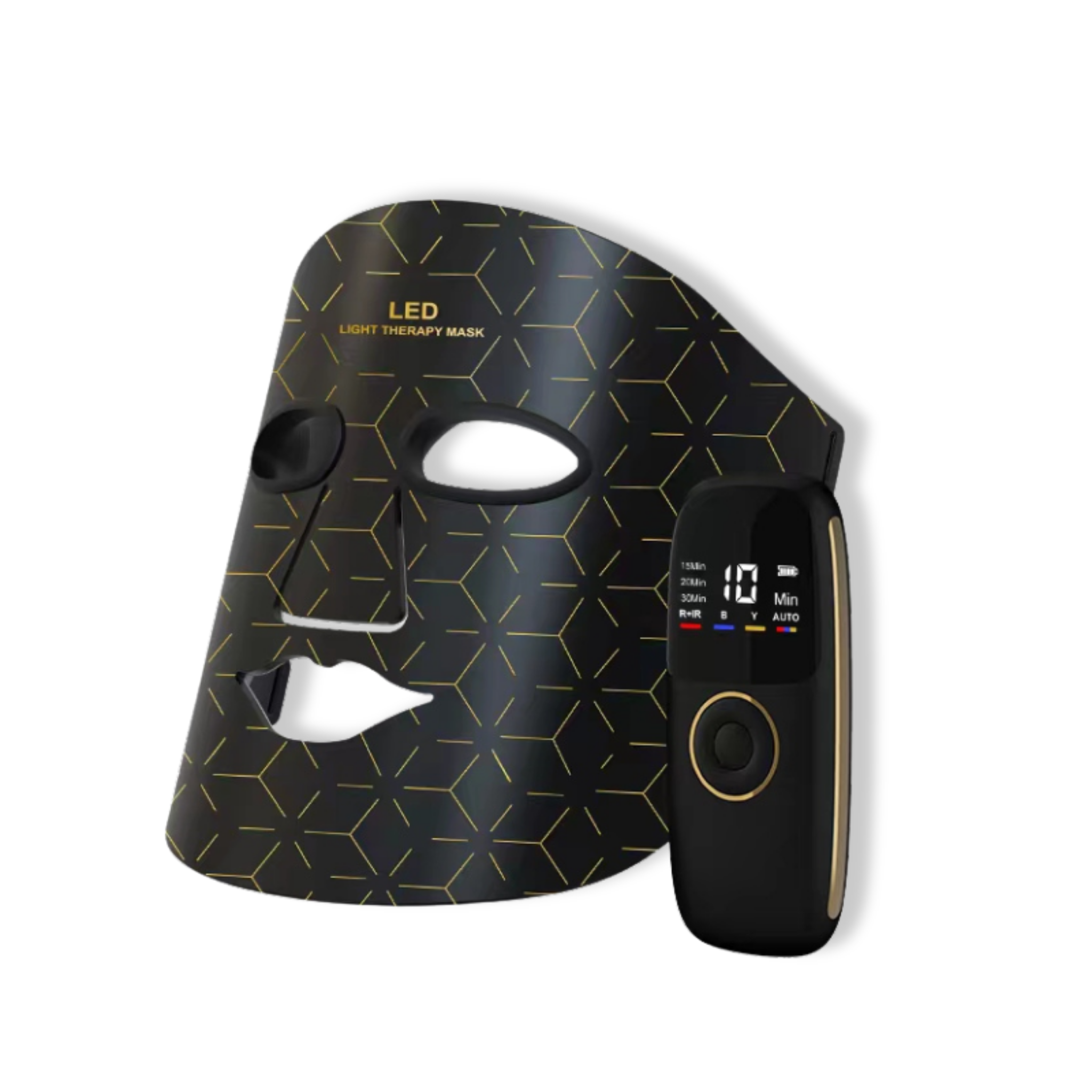 Light Therapy Mask
