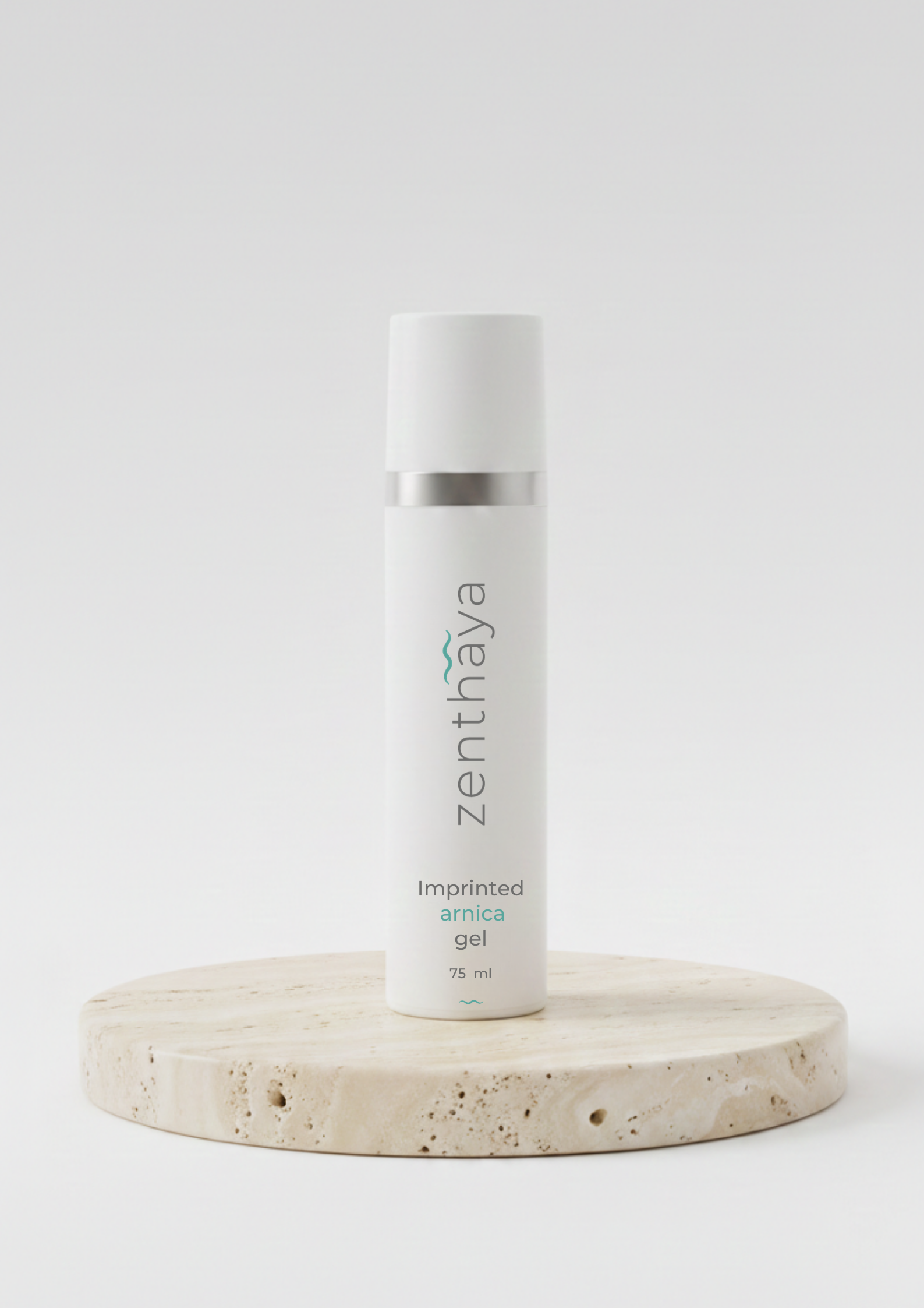 Zenthaya Imprinted Arnica Gel