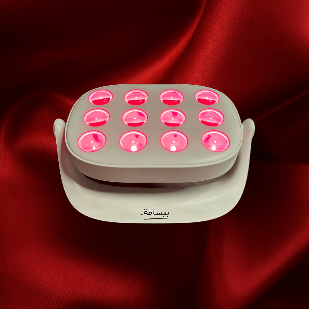 Red Light Therapy Device